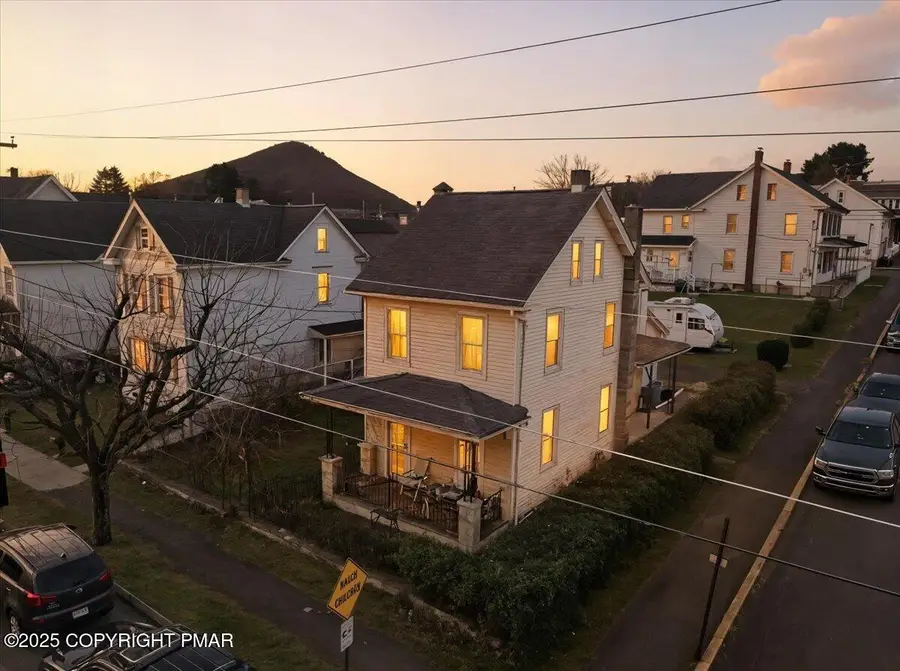 431 South Street, Jim Thorpe, PA 18229 - #3