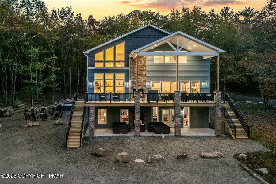 245 S Lake Drive, Lake Harmony, PA 18624 - Image #2