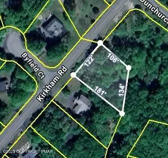 3032 Sec 3 Kirkham Road, Bushkill, PA 18324 - Image #2