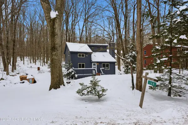 144 Owassa Drive, Pocono Lake, PA 18347