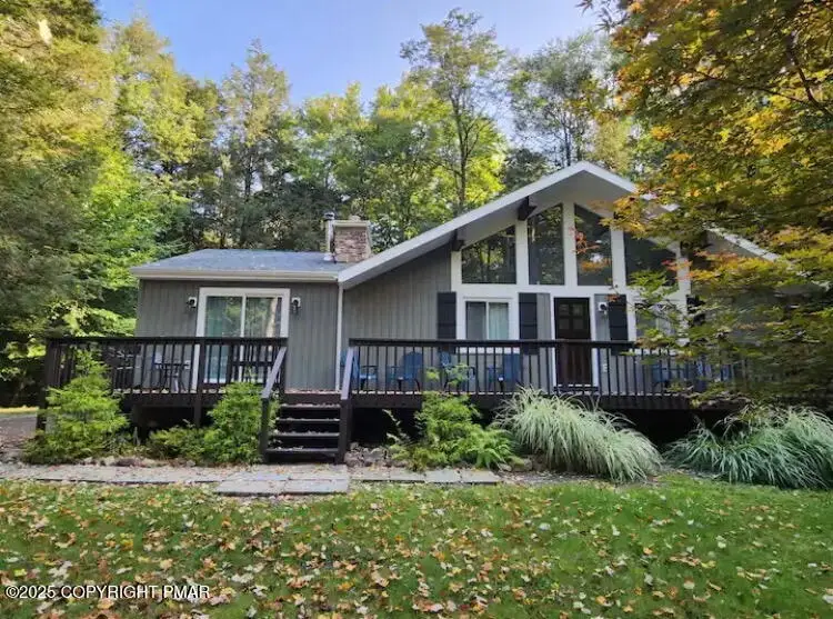 210 George Drive, Blakeslee, PA 18610 - Image #1