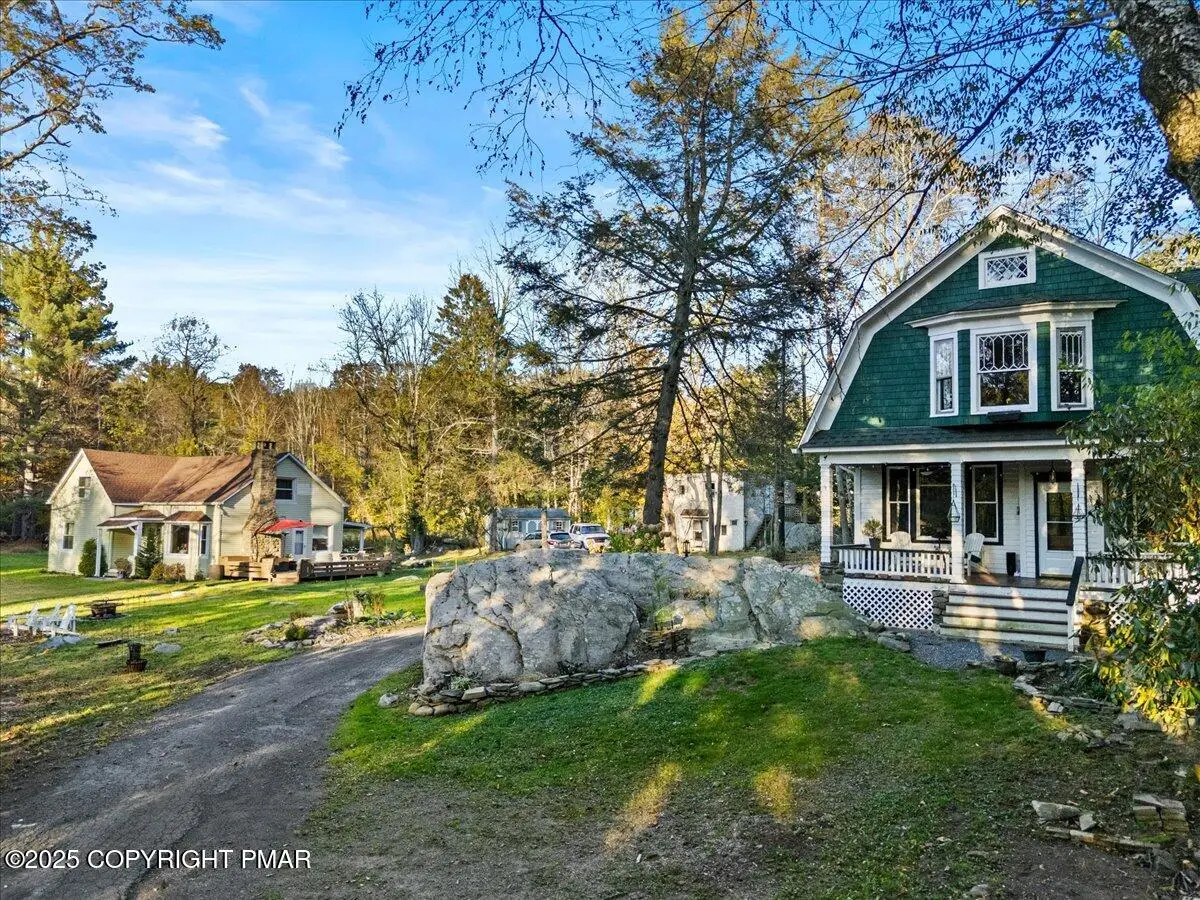 3 Stone Tree Drive, Canadensis, PA 18325 - Image #1