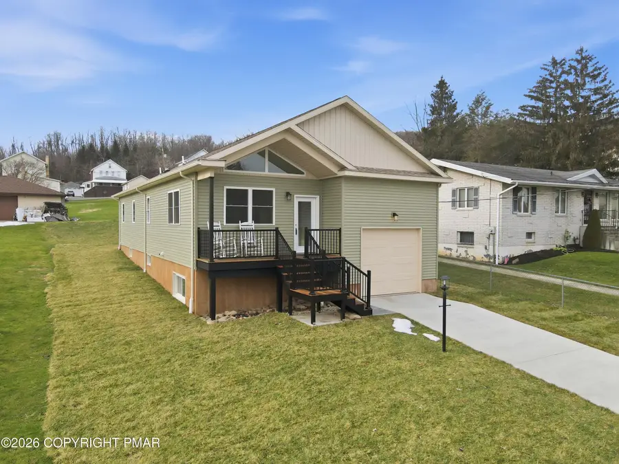 1270 Franklin Street, Old Forge, PA 18518 - Image #2