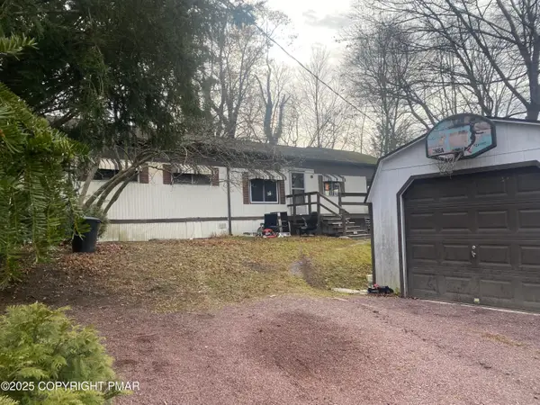 321 Harry Lane, Stroudsburg, PA 18360