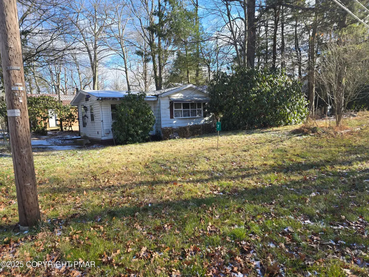 7 Fern Street, Lake Harmony, PA 18624 - Image #1