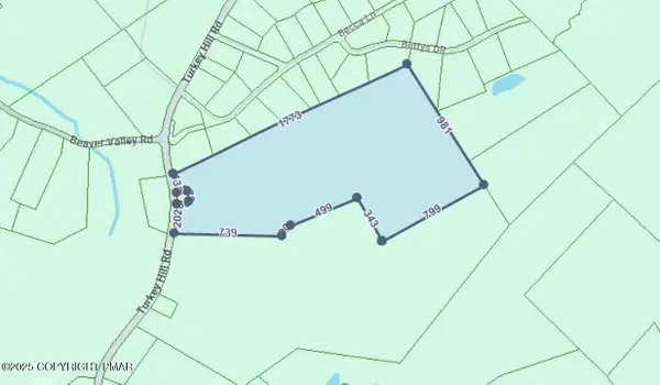 Turkey Hill Road, Stroudsburg, PA 18360