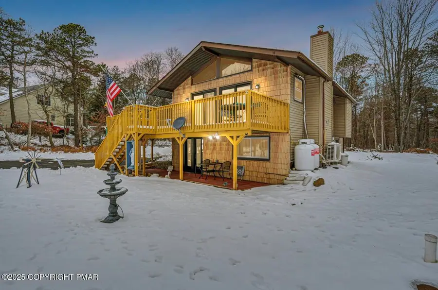 400 Clearview Drive, Long Pond, PA 18334 - Image #2