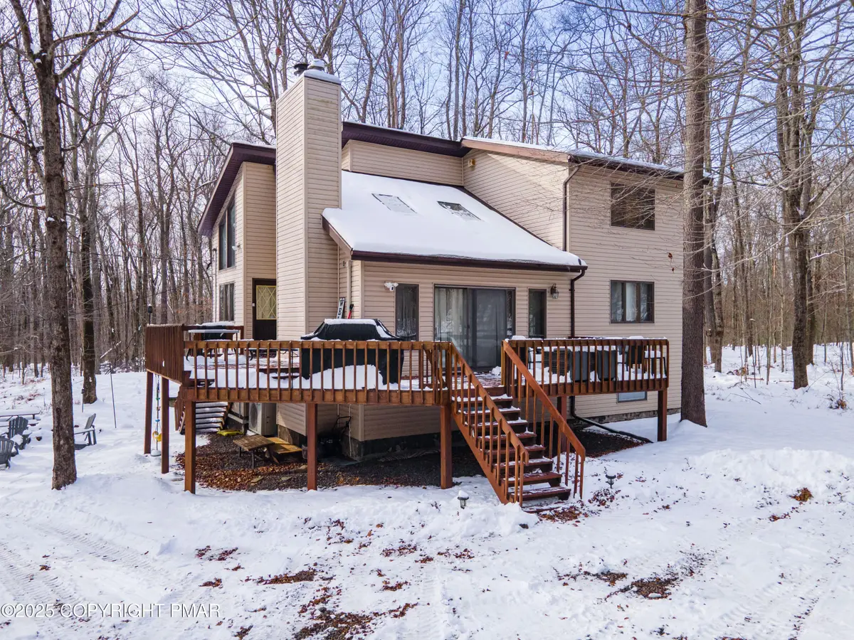 178 Cardinal Drive, Clifton Township, PA 18424 - Image #1