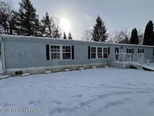 46 Fletchers Road, Gillett, PA 16925