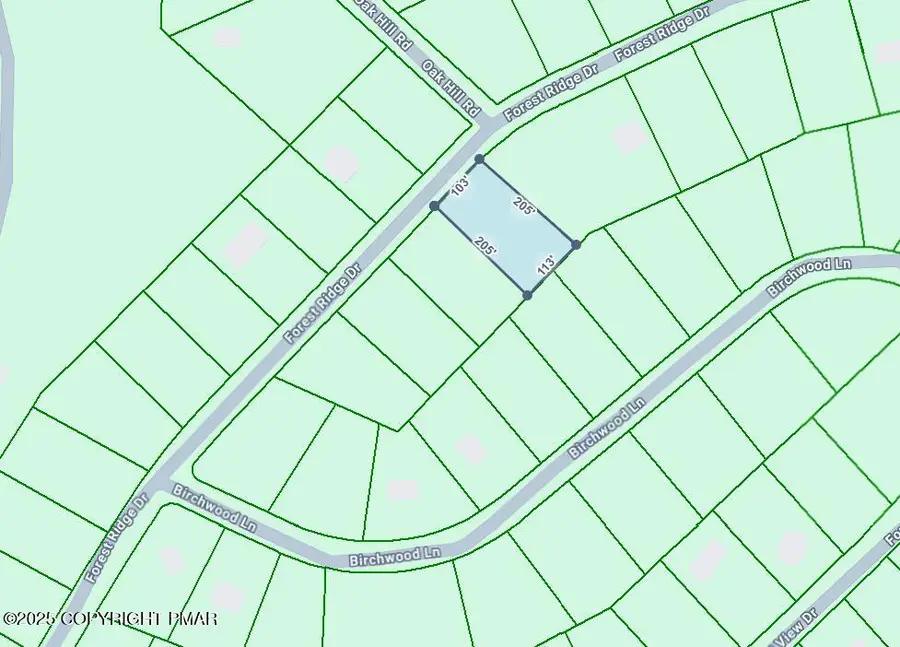 Lot# 9 Forest Ridge Dr., Hawley, PA 18428 - Image #3