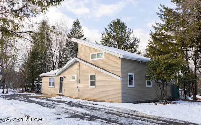 37 Highridge Road, Albrightsville, PA 18210 - #1