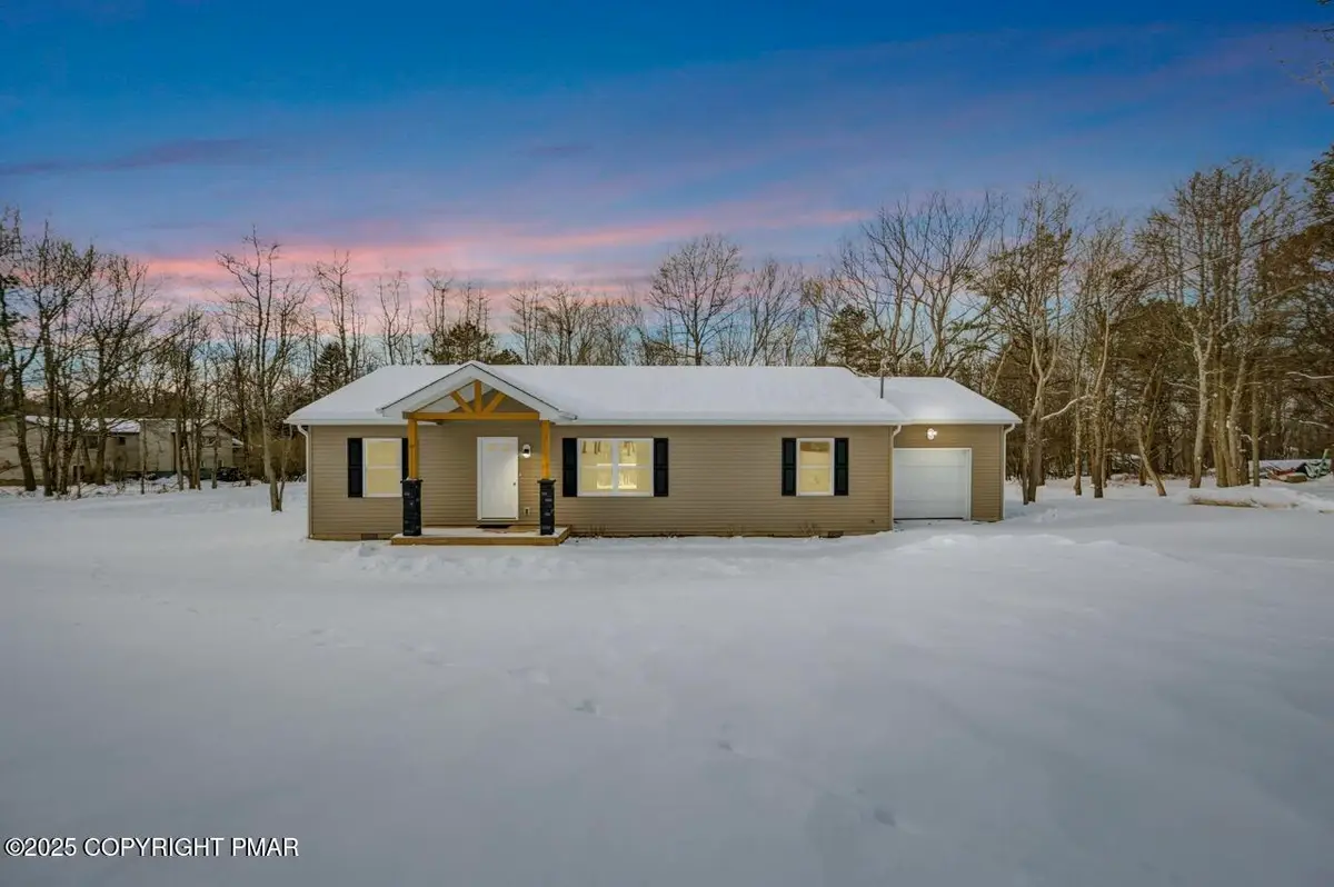 39 Berryman Lane, Albrightsville, PA 18210 - Image #1