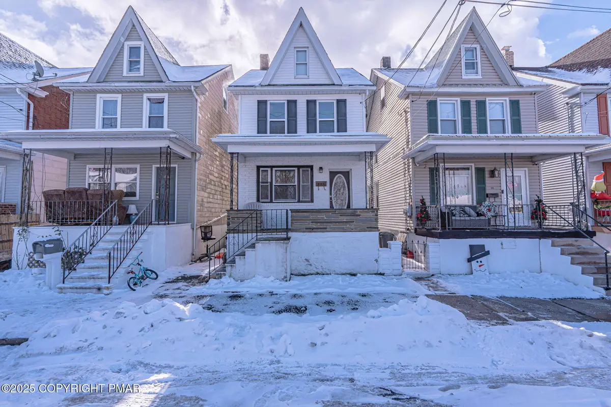 333 E Hazard Street, Summit Hill, PA 18250 - Image #1