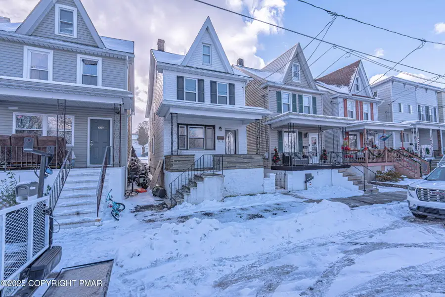 333 E Hazard Street, Summit Hill, PA 18250 - Image #2