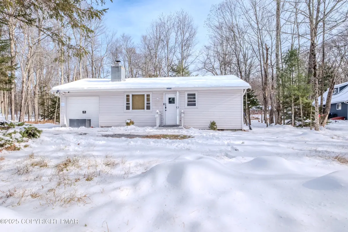 1731 Lake Lane, Pocono Lake, PA 18347 - Image #1
