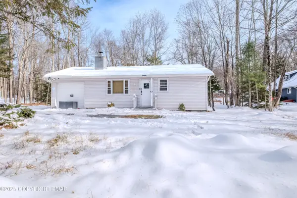 1731 Lake Lane, Pocono Lake, PA 18347