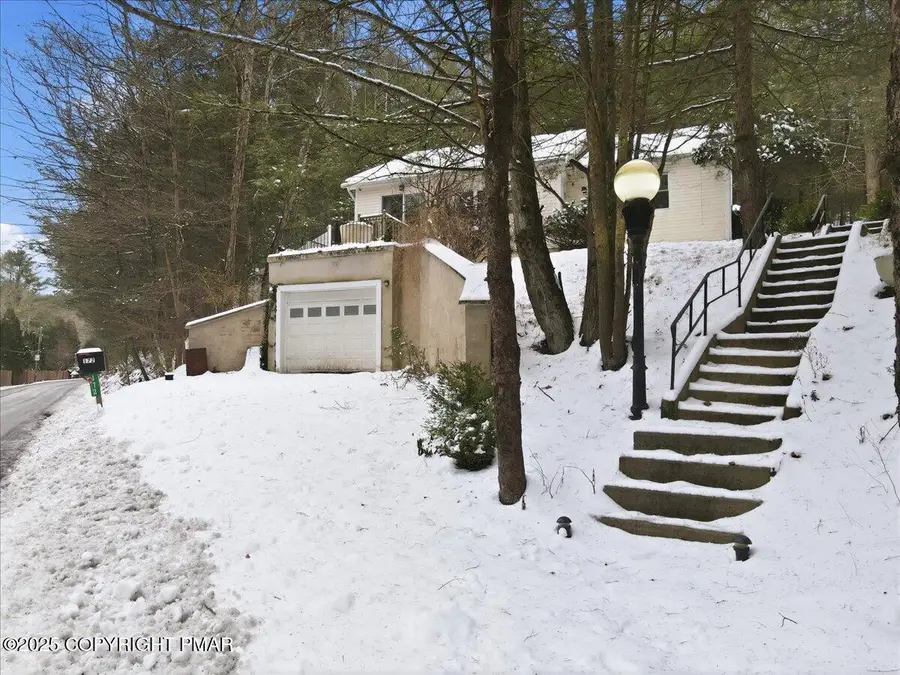 172 Evergreen Hollow Road, Effort, PA 18330 - #3