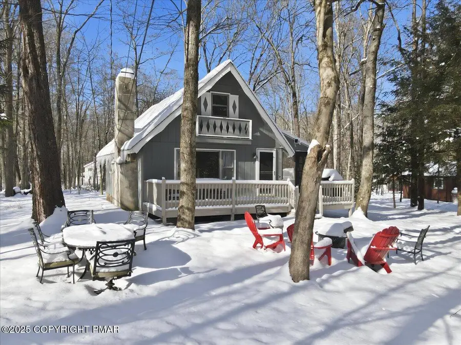 149 Ottawa Trail, Pocono Lake, PA 18347 - Image #2