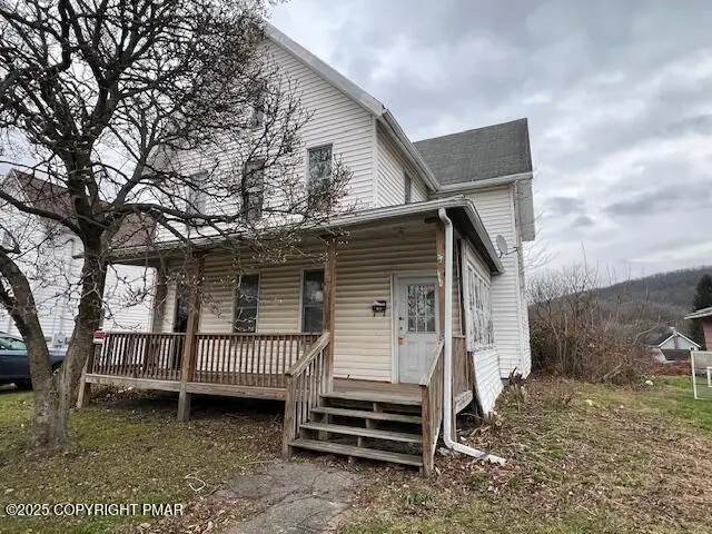 114 N Higgins Avenue, Sayre, PA 18840 - Image #1