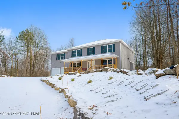 1280 Clover Road, Long Pond, PA 18334