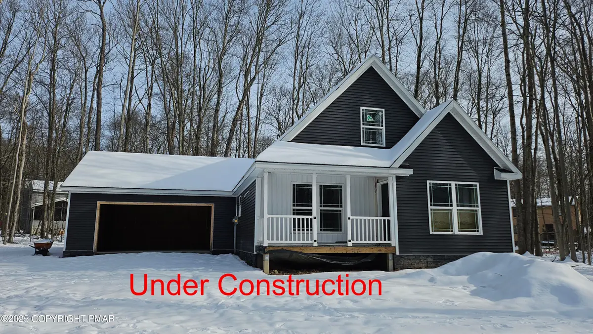 101 Safro Court, Pocono Lake, PA 18347 - Image #1