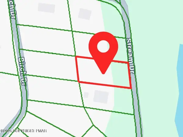 Stream Drive, White Haven, PA 18661