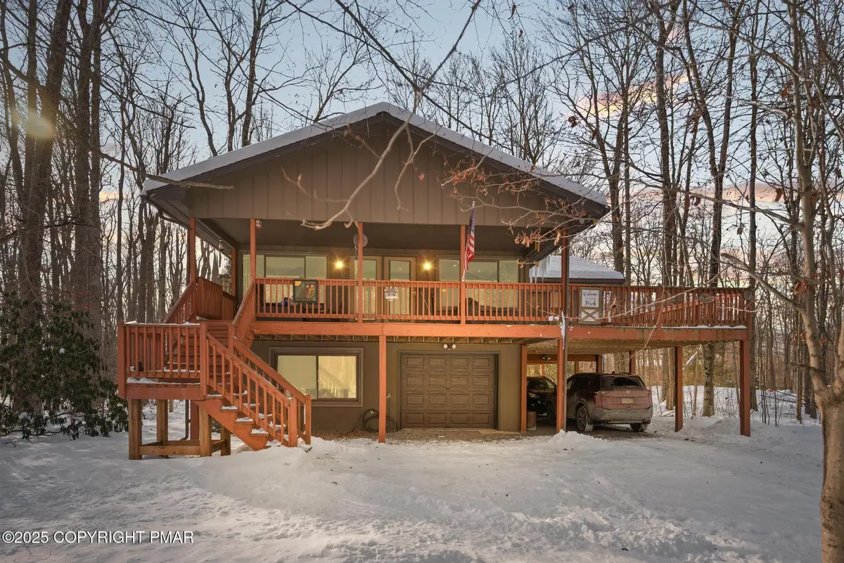 121 Tunkhannock Trail, Pocono Pines, PA 18350 - Image #1