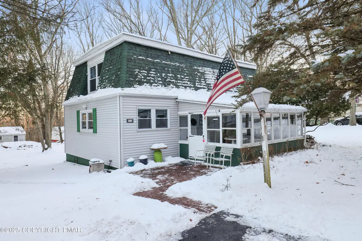 116 Carol Road, East Stroudsburg, PA 18302 - Image #1