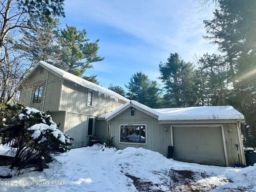 59 Chestnut Road, Lake Harmony, PA 18624 - Image #2