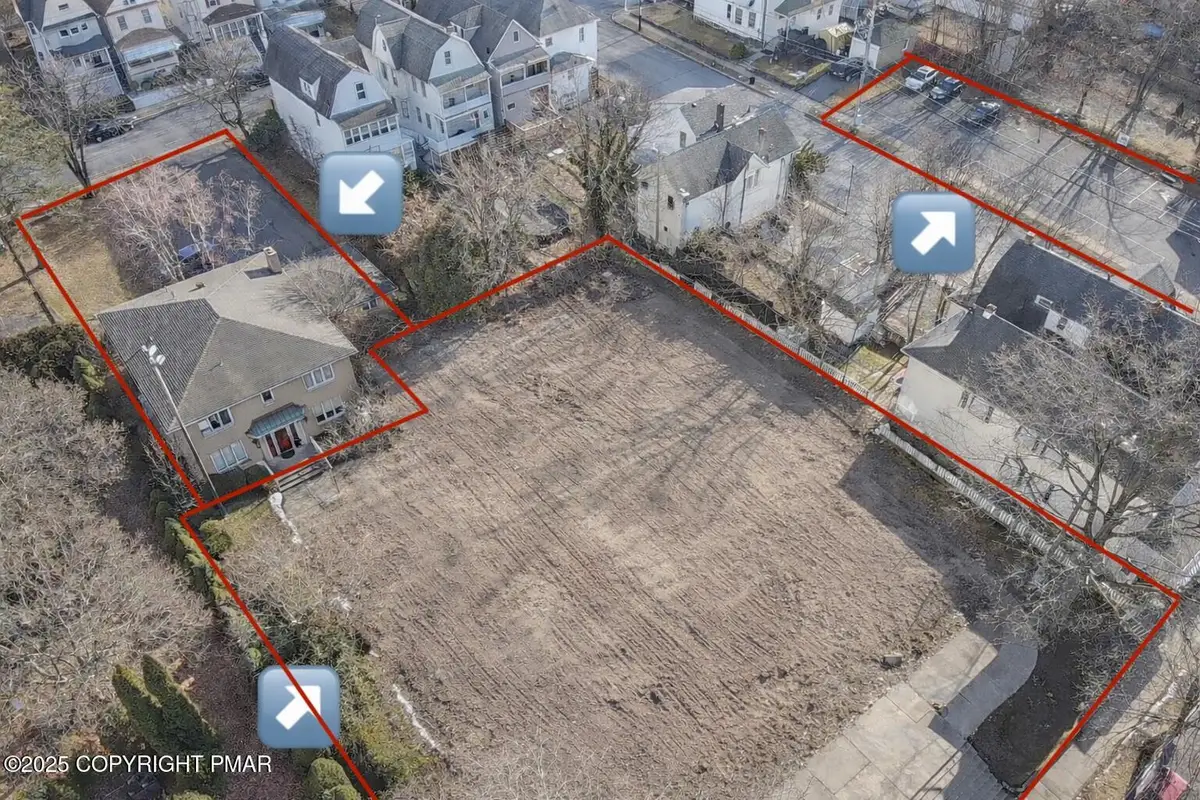 589 N Main Street, Plains, PA 18705 - #1