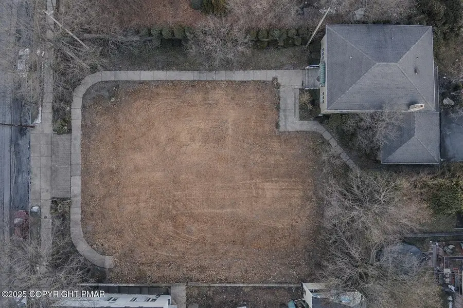 589 N Main Street, Plains, PA 18705 - #2