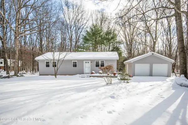 518 Timothy Drive, Effort, PA 18330