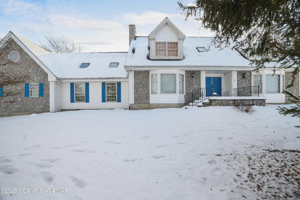 514 Highlawn Drive, East Stroudsburg, PA 18302 - #1