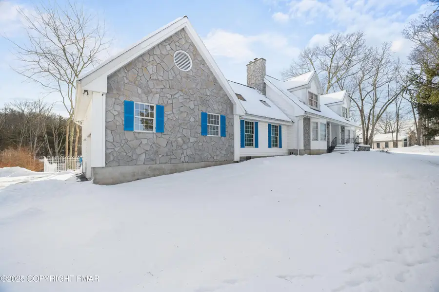 514 Highlawn Drive, East Stroudsburg, PA 18302 - #2