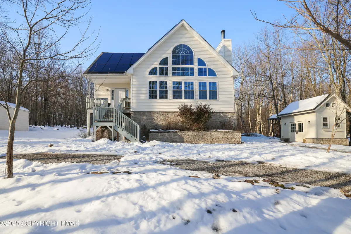 81 Blairwood Lane, Albrightsville, PA 18210 - #1