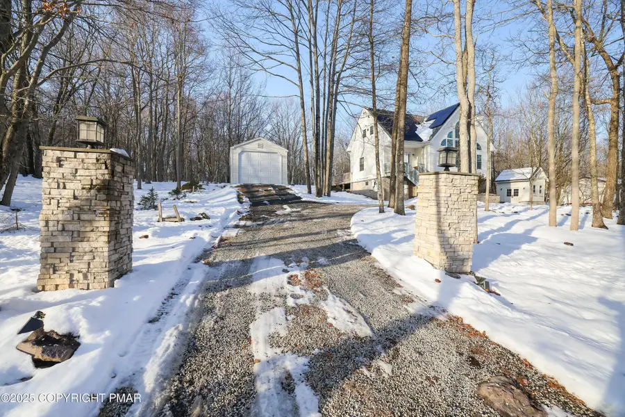 81 Blairwood Lane, Albrightsville, PA 18210 - #2