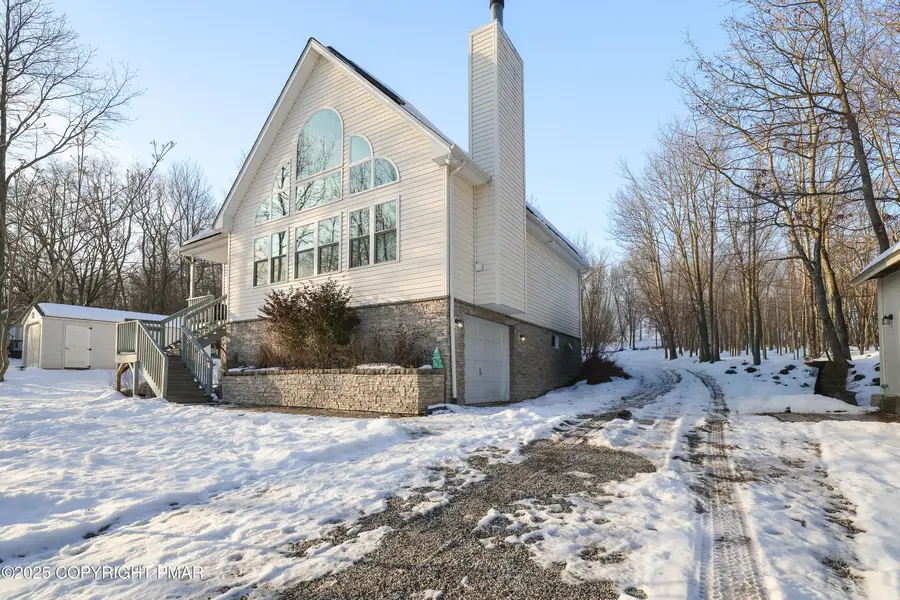 81 Blairwood Lane, Albrightsville, PA 18210 - #3