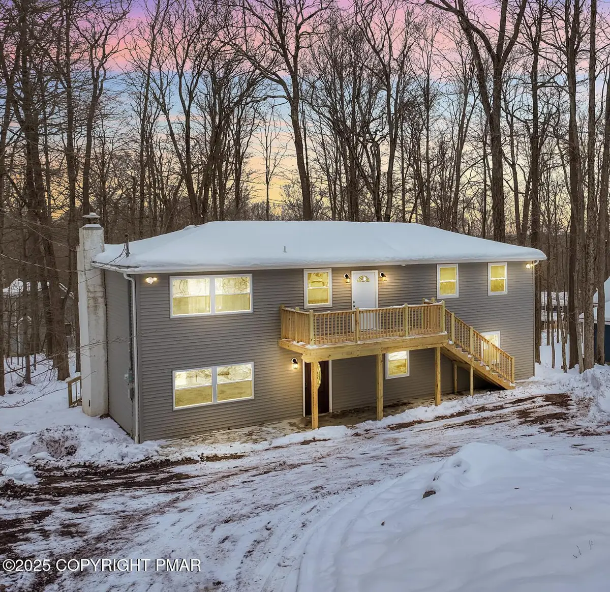 243 White Pine Drive, Pocono Lake, PA 18347 - Image #1