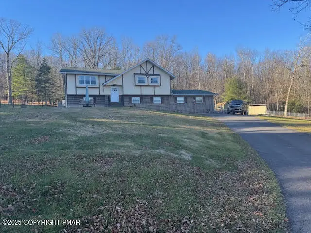 122 Deep Woods Lane, Stroudsburg, PA 18360 - #2