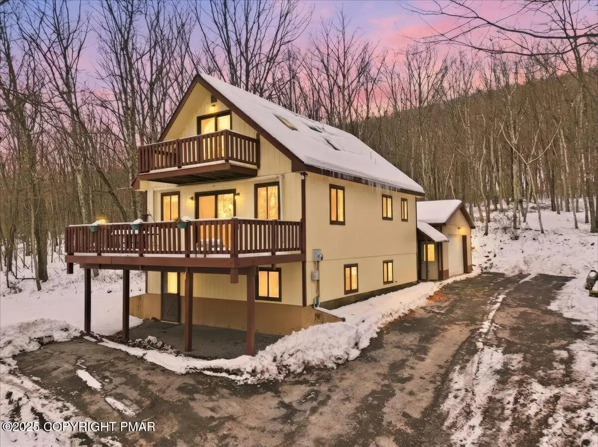 704 Rainbow Terrace, Effort, PA 18330 - Image #1