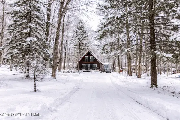 166 Beech Lane, Pocono Lake, PA 18347