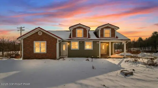 108 Sellersville Drive, East Stroudsburg, PA 18302