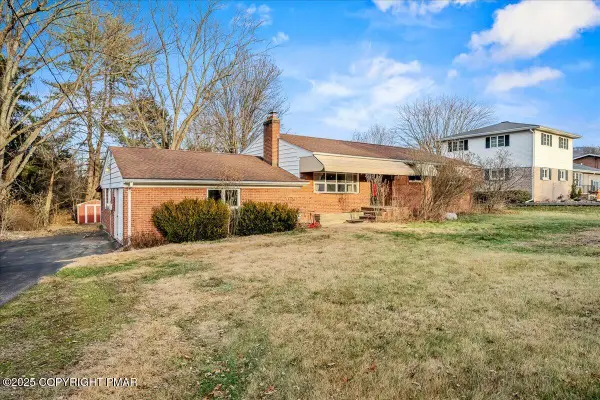 4 Frederick Drive, Conyngham, PA 18219