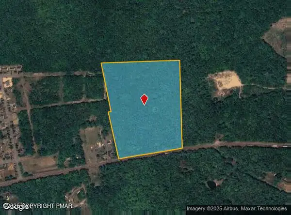 Rr 940, Lake Harmony, PA 18624