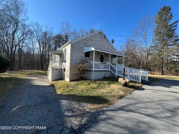 3749 Mountain View Drive, Danielsville, PA 18038