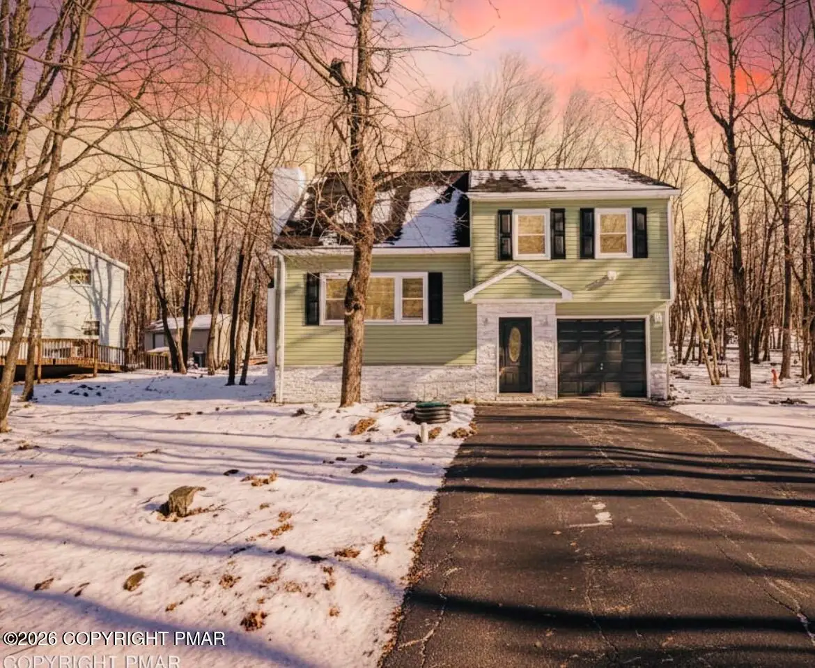 64 Shawnee Trail, Albrightsville, PA 18210 - #1