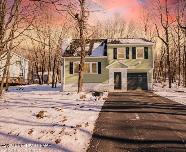 64 Shawnee Trail, Albrightsville, PA 18210