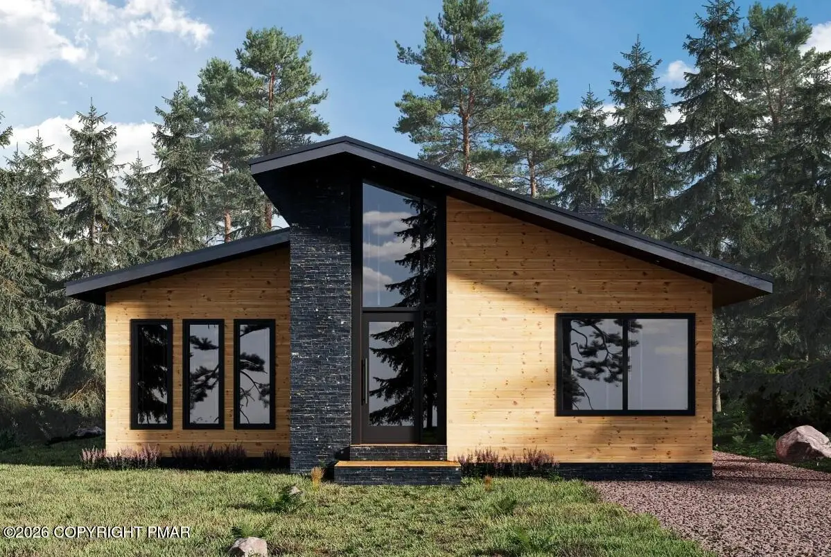 655 Stony Mountain Road, Albrightsville, PA 18210 - Image #1