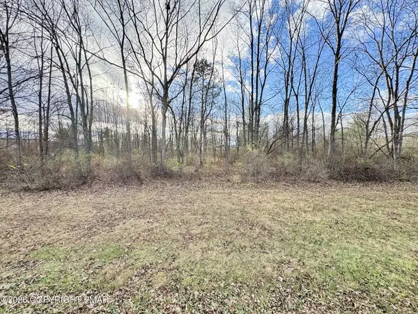Lot 4 Airport Road, Lehighton, PA 18235