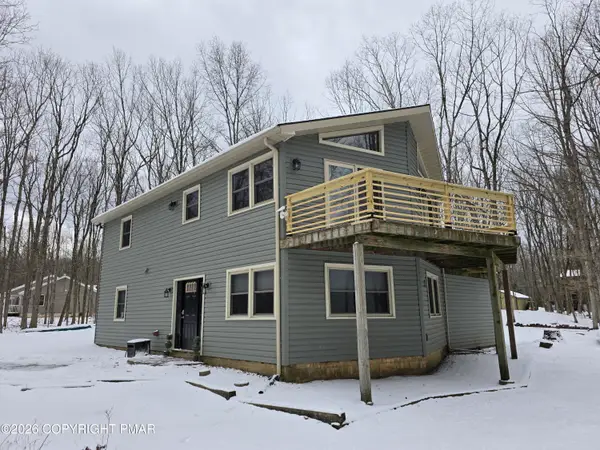 354 Kilmer Trail, Albrightsville, PA 18210